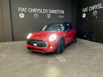 2015 MINI Hatch Cooper S Hatch 5-Door For Sale