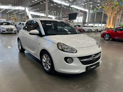 2015 Opel Adam 1.4 For Sale