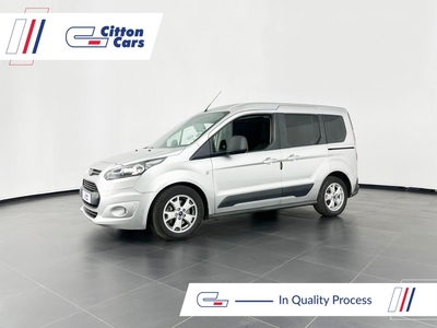 2016 Ford Tourneo Connect 1.0T Trend For Sale