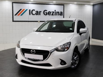 2016 Mazda Mazda2 1.5 Dynamic For Sale in Gauteng, Pretoria
