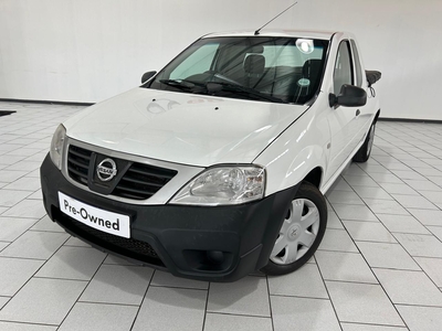 2016 Nissan NP200 1.5dCi Safety Pack For Sale