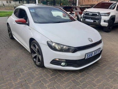 2016 Volkswagen Scirocco GTS For Sale in Gauteng, Johannesburg