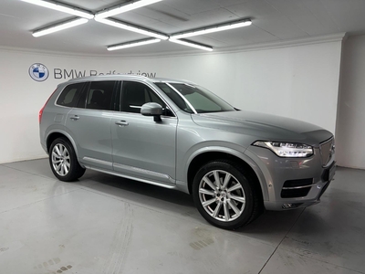 2016 Volvo XC90 T6 AWD Inscription For Sale