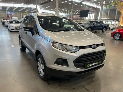 2017 Ford EcoSport 1.5 Ambiente For Sale