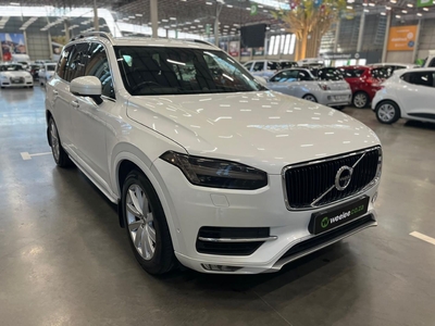 2017 Volvo XC90 D4 Momentum For Sale
