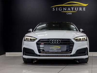 2018 Audi S5 S5 Coupe Quattro For Sale