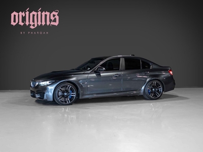 2018 BMW M3 M3 For Sale