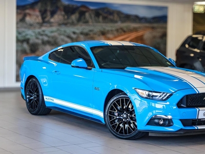 2018 Ford Mustang 5.0 GT Fastback Auto For Sale