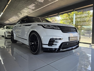 2018 Land Rover Range Rover Velar D300 R-Dynamic HSE First Edition For Sale