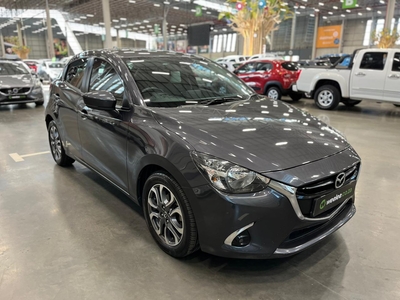 2018 Mazda Mazda2 1.5DE Hazumi For Sale