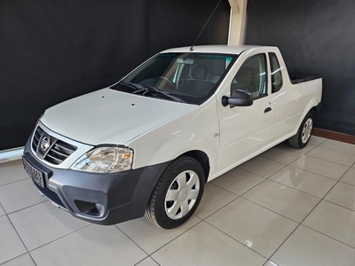 2018 Nissan NP200 1.5dCi Safety Pack For Sale