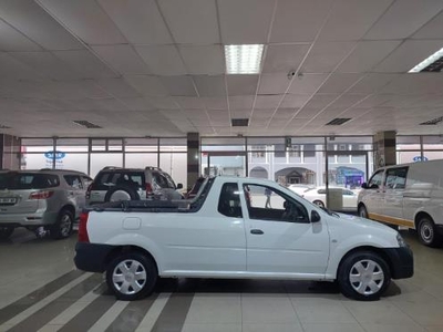 2018 Nissan NP200 1.5dCi Safety Pack For Sale in Kwazulu-Natal, Durban