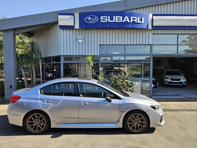 2018 Subaru WRX WRX Premium Auto For Sale
