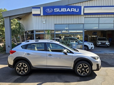 2018 Subaru XV 2.0i-S ES For Sale