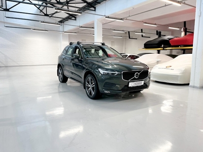 2018 Volvo XC60 D5 AWD Momentum For Sale