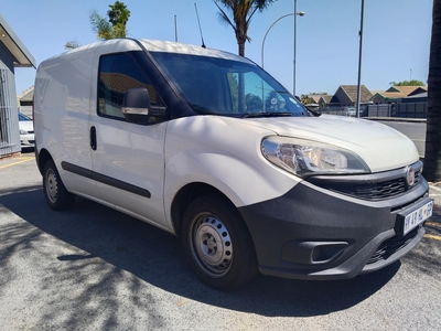 2019 Fiat Doblo 1.3 Multijet Panel Van (Aircon) For Sale