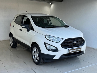 2019 Ford EcoSport 1.0T Trend For Sale