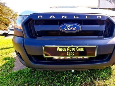 2019 Ford Ranger 2.2Tdci For Sale