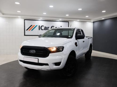 2019 Ford Ranger 2.2TDCi SuperCab Hi-Rider XL For Sale in Gauteng, Pretoria