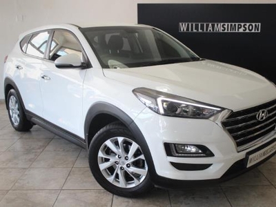 2019 Hyundai Tucson 2.0 Premium Auto For Sale in Western Cape, Capetown