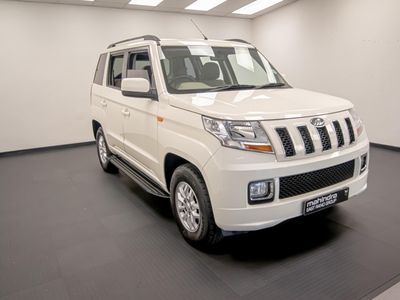 2019 Mahindra TUV300 1.5CRDe T8 For Sale