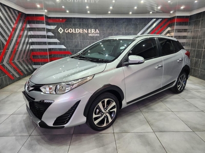 2019 Toyota Yaris Cross 1.5 For Sale