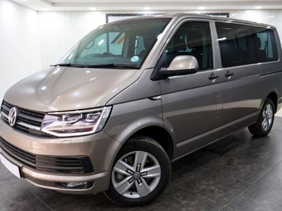 2019 Volkswagen Kombi 2.0BiTDI SWB Comfortline For Sale in Gauteng, Pretoria