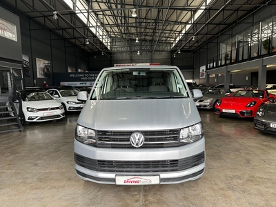 2019 Volkswagen Kombi 2.0TDI SWB Trendline Auto For Sale