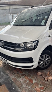 2019 Volkswagen Kombi 2.0TDI SWB Trendline Plus For Sale