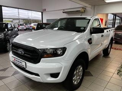 2020 Ford Ranger 2.2TDCi 4x4 XL For Sale