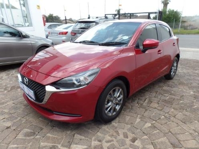 2020 Mazda Mazda2 1.5 Active For Sale in Gauteng, Johannesburg