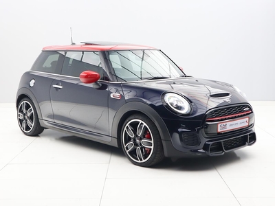 2020 MINI Hatch John Cooper Works Hatch 3-Door For Sale