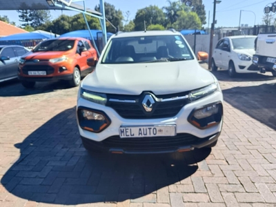 2020 Renault Kwid 1.0 Climber Auto For Sale
