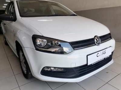 2020 Volkswagen Polo Vivo Hatch 1.4 Trendline For Sale in Gauteng, Johannesburg