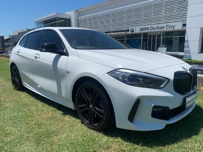 2021 BMW 1 Series 118i M Sport For Sale in Kwazulu-Natal, Durban