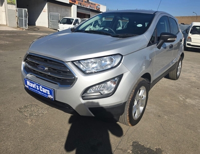 2021 Ford EcoSport 1.5TDCi Ambiente For Sale