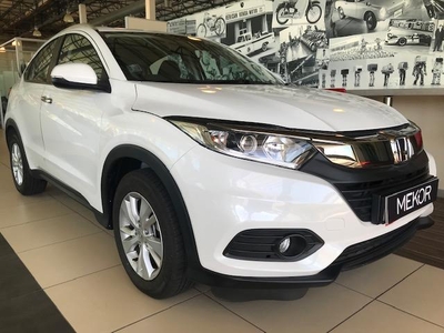 2021 Honda HR-V 1.5 Comfort For Sale