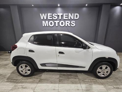 2021 Renault Kwid 1.0 Expression For Sale in Kwazulu-Natal, Durban
