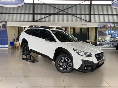 2021 Subaru Outback 2.5i-Field ES For Sale