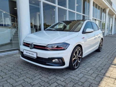 2021 Volkswagen Polo GTi For Sale in Western Cape, Cape Town