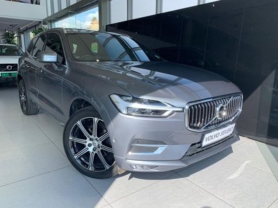 2021 Volvo XC60 D4 AWD Inscription For Sale