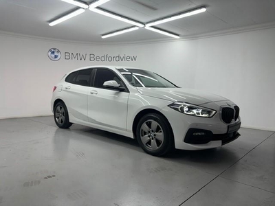 2022 BMW 1 Series 118d For Sale