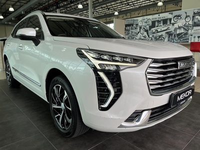 2022 Haval Jolion 1.5T Luxury auto For Sale