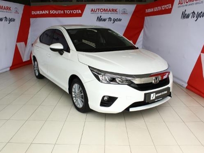 2022 Honda Ballade 1.5 Comfort For Sale in Kwazulu-Natal, Durban