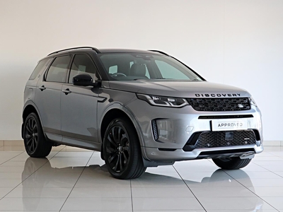 2022 Land Rover Discovery Sport D200 R-Dynamic SE For Sale