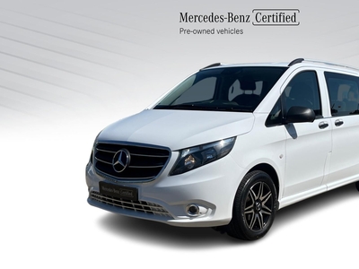 2022 Mercedes-Benz Vito 116 CDI Tourer Pro For Sale