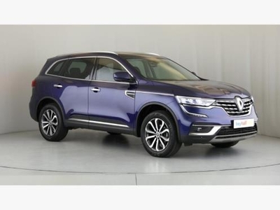 2022 Renault Koleos 2.5 Dynamique For Sale in Gauteng, Sandton