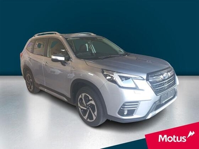 2022 Subaru Forester 2.5i-S ES For Sale