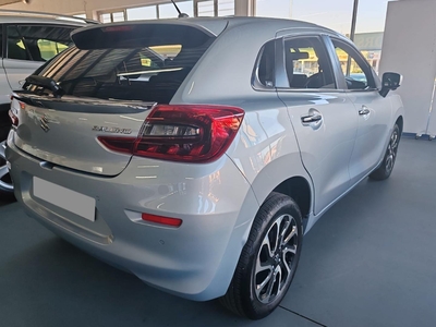 2022 Suzuki Baleno 1.5 GLX Auto For Sale