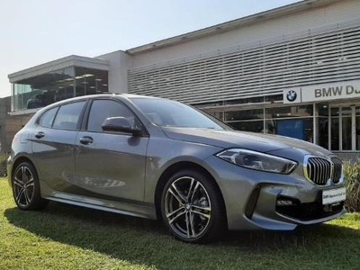 2023 BMW 1 Series 118i M Sport For Sale in Kwazulu-Natal, Durban